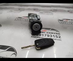 BLOCCHETTO ACCENSIONE CON CHIAVE FORD FOCUS 2012 3 - 18