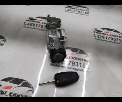 BLOCCHETTO ACCENSIONE CON CHIAVE FORD FOCUS 2012 3 - 19