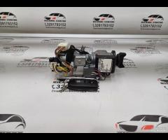BLOCCHETTO ACCENSIONE CON CHIAVE SUZUKI GRAND VITA