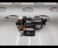BLOCCHETTO ACCENSIONE CON CHIAVE SUZUKI GRAND VITA