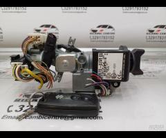 BLOCCHETTO ACCENSIONE CON CHIAVE SUZUKI GRAND VITA - 6