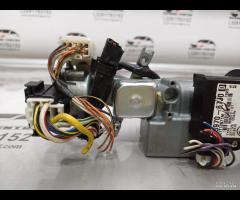 BLOCCHETTO ACCENSIONE CON CHIAVE SUZUKI GRAND VITA - 7