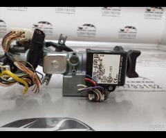 BLOCCHETTO ACCENSIONE CON CHIAVE SUZUKI GRAND VITA - 8