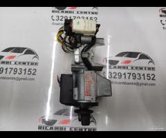 BLOCCHETTO ACCENSIONE CON CHIAVE SUZUKI GRAND VITA - 10
