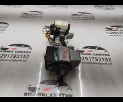 BLOCCHETTO ACCENSIONE CON CHIAVE SUZUKI GRAND VITA - 11