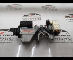 BLOCCHETTO ACCENSIONE CON CHIAVE SUZUKI GRAND VITA - 12