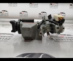 BLOCCHETTO ACCENSIONE CON CHIAVE SUZUKI GRAND VITA - 14