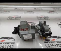 BLOCCHETTO ACCENSIONE CON CHIAVE SUZUKI GRAND VITA - 15