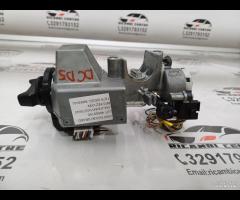BLOCCHETTO ACCENSIONE CON CHIAVE SUZUKI GRAND VITA - 16