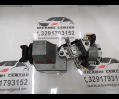 BLOCCHETTO ACCENSIONE CON CHIAVE SUZUKI GRAND VITA - 17