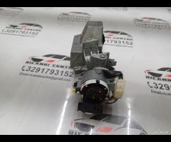 BLOCCHETTO ACCENSIONE CON CHIAVE SUZUKI GRAND VITA - 19