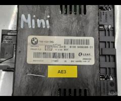 CENTRALINA LUCI FARI RHD MINI R55 R56 R57 R58 R59