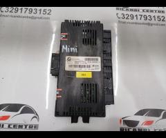 CENTRALINA LUCI FARI RHD MINI R55 R56 R57 R58 R59