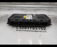 CENTRALINA LUCI FARI RHD MINI R55 R56 R57 R58 R59 - 6