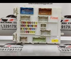 CENTRALINA SCATOLA PORTA FUSIBILI FORD FOCUS 2012