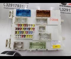 CENTRALINA SCATOLA PORTA FUSIBILI FORD FOCUS 2012