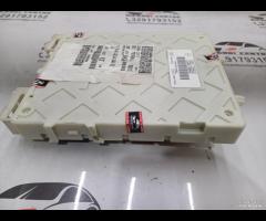 CENTRALINA SCATOLA PORTA FUSIBILI FORD FOCUS 2012 - 13