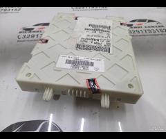 CENTRALINA SCATOLA PORTA FUSIBILI FORD FOCUS 2012 - 14