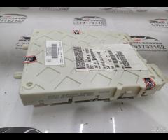 CENTRALINA SCATOLA PORTA FUSIBILI FORD FOCUS 2012 - 15