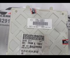 CENTRALINA SCATOLA PORTA FUSIBILI FORD FOCUS 2012 - 16