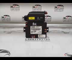 CENTRALINA FRENO A MANO STAZIONAMENTO 2.0D 105Kw 1