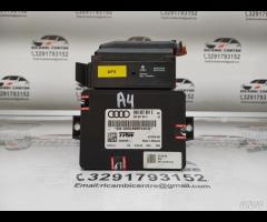 CENTRALINA FRENO A MANO STAZIONAMENTO 2.0D 105Kw 1