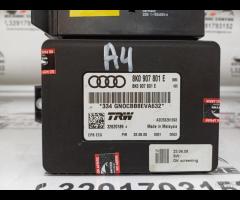 CENTRALINA FRENO A MANO STAZIONAMENTO 2.0D 105Kw 1