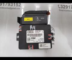 CENTRALINA FRENO A MANO STAZIONAMENTO 2.0D 105Kw 1