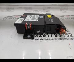 CENTRALINA FRENO A MANO STAZIONAMENTO 2.0D 105Kw 1 - 6