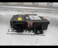 CENTRALINA FRENO A MANO STAZIONAMENTO 2.0D 105Kw 1 - 7