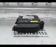 CENTRALINA FRENO A MANO STAZIONAMENTO 2.0D 105Kw 1 - 8