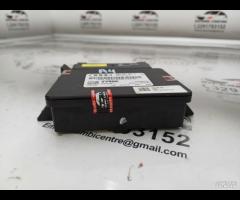 CENTRALINA FRENO A MANO STAZIONAMENTO 2.0D 105Kw 1 - 9