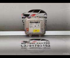 CENTRALINA LUCI FARI XENON MODULO BALLAST JAGUAR X