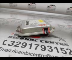 CENTRALINA LUCI FARI XENON MODULO BALLAST JAGUAR X - 8