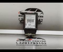 CENTRALINA CONTROLLO LUCI FARI 1.6D 85KW FORD FOCU