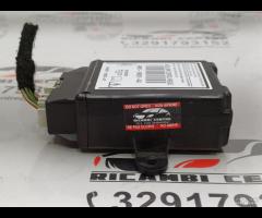 CENTRALINA CONTROLLO LUCI FARI 1.6D 85KW FORD FOCU