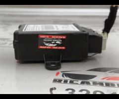 CENTRALINA CONTROLLO LUCI FARI 1.6D 85KW FORD FOCU - 7