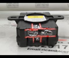 CENTRALINA CONTROLLO LUCI FARI 1.6D 85KW FORD FOCU - 10