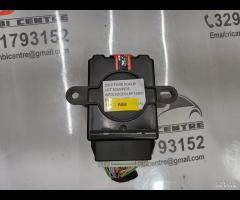 CENTRALINA CONTROLLO LUCI FARI 1.6D 85KW FORD FOCU - 11