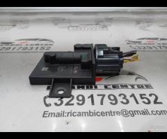 CENTRALINA CONTROLLO POMPA CARBURANTE 2.0D 130Kw 1