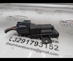 CENTRALINA CONTROLLO POMPA CARBURANTE 2.0D 130Kw 1 - 7