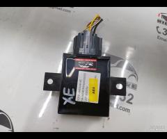 CENTRALINA CONTROLLO POMPA CARBURANTE 2.0D 130Kw 1 - 8