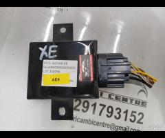 CENTRALINA CONTROLLO POMPA CARBURANTE 2.0D 130Kw 1 - 11