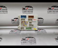 CENTRALINA SCATOLA PORTA FUSIBILI 1.6D 85KW 116CV