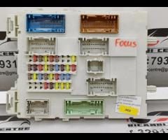 CENTRALINA SCATOLA PORTA FUSIBILI 1.6D 85KW 116CV