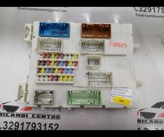 CENTRALINA SCATOLA PORTA FUSIBILI 1.6D 85KW 116CV