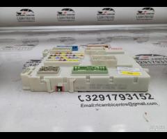 CENTRALINA SCATOLA PORTA FUSIBILI 1.6D 85KW 116CV - 7