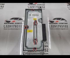 MODULO AMPLIFICATORE PER SISTEMA AUDIO 2.0D 105Kw