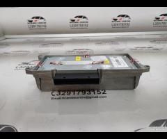 MODULO AMPLIFICATORE PER SISTEMA AUDIO 2.0D 105Kw - 7