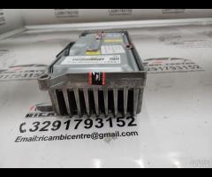 MODULO AMPLIFICATORE PER SISTEMA AUDIO 2.0D 105Kw - 9